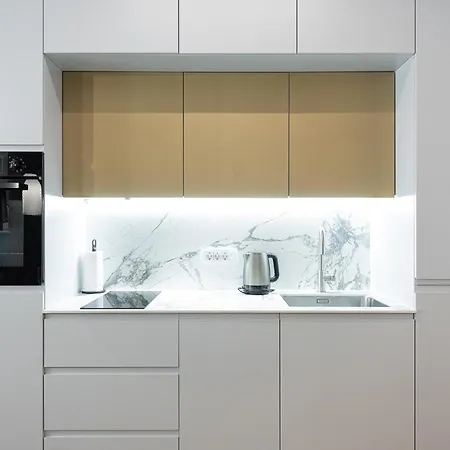 Apartment Ju3 Ljubljana